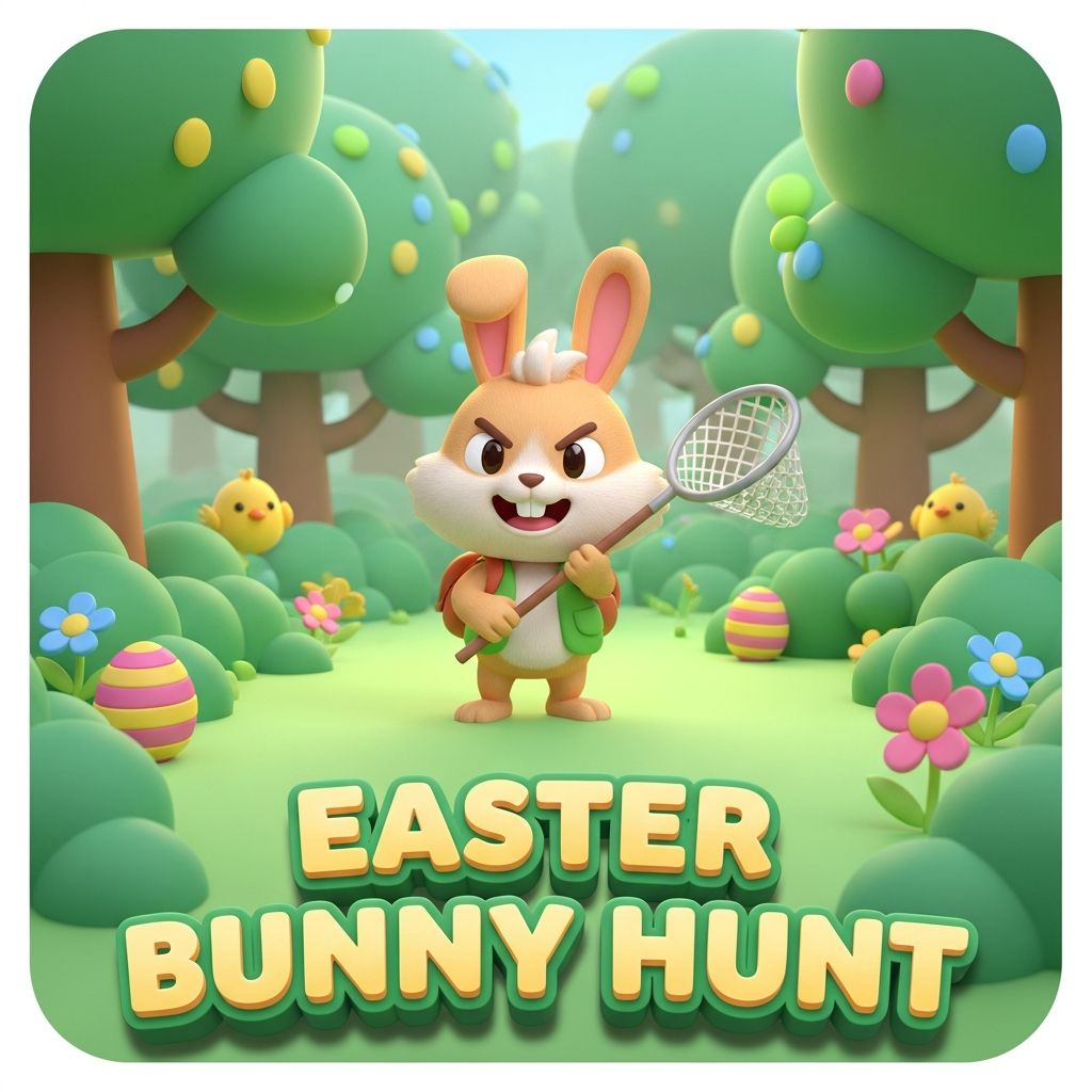 Easter Bunny